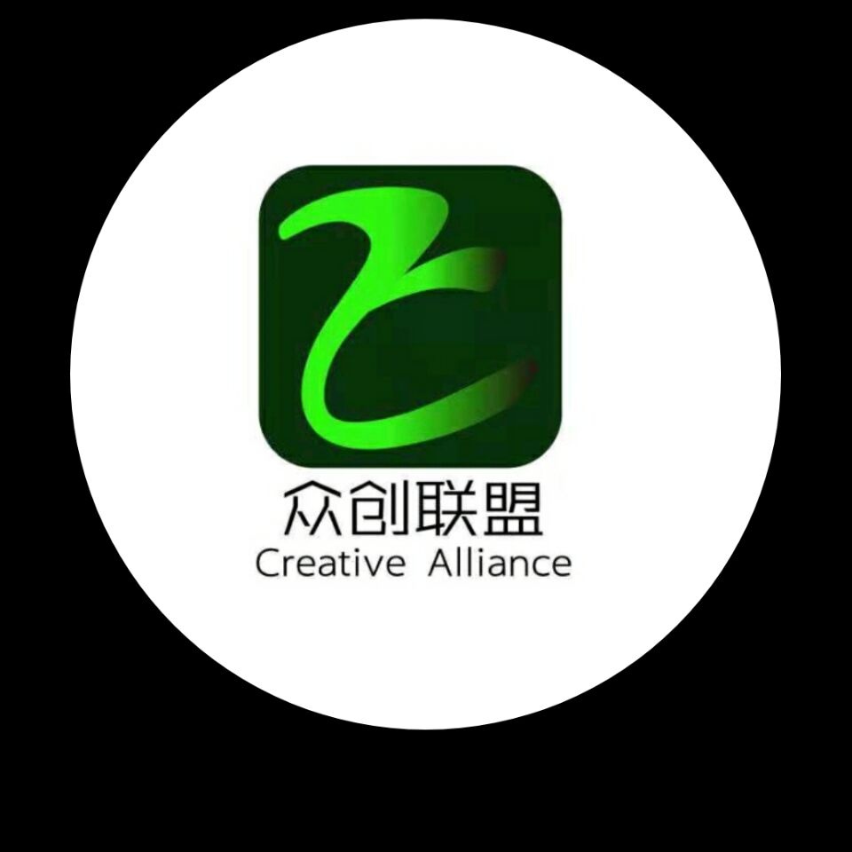 众创联盟社团标志